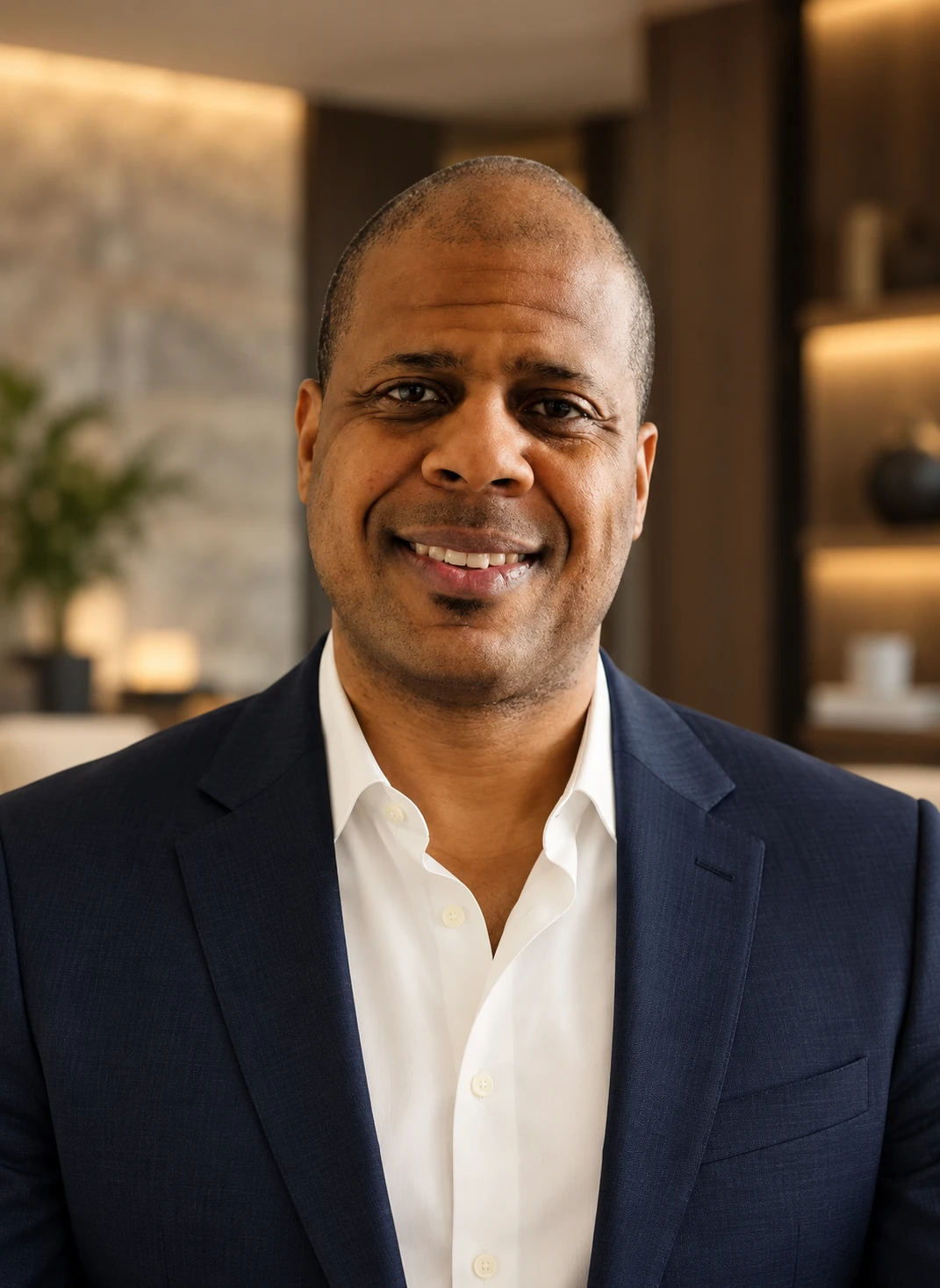 Clay Mallory, founder of Relevaint